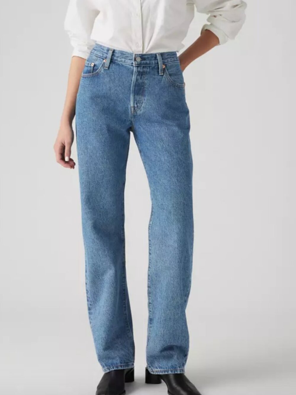 Levi's 501® '90s Women's Jeans 28x32